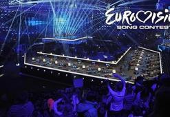 İsrail'in Eurovision'a katılması kararı verildi! Ülkeler peş peşe yarışmadan çekildi