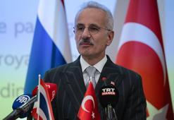 Bakan Uraloğlu, Tayland Krallığı Milli Günü Resepsiyonu'na katıldı