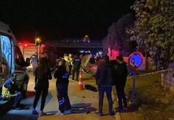 Osmaniye’de zincirleme trafik kazası! 3 araç birbirine girdi! Ölü ve yaralılar var