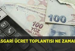 2026 Asgari Ücret İçin Geri Sayım: İlk Toplantı Tarihi Açıklandı! Ocak Zammı Ne Kadar Olacak? 28 Bin TL İddiası Gündemde