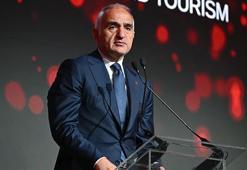 Bakan Ersoy, Michelin Rehberi 2026 Türkiye seçkisinin ödül törenine katıldı