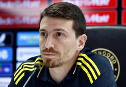 TFF'den Fenerbahçe - Galatasaray maçı sonrası Mert Hakan Yandaş'a ceza! Resmi açıklama geldi