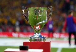 Ziraat Türkiye Kupası'nda grup aşamasında mücadele edecek takımlar belli oldu