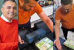 Manavgat Belediyesi rüşvet davasında yeni iddialar: 20 milyon euro lazım