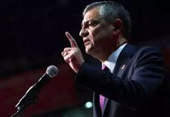 CHP Lideri Özgür Özel, canlı yayında soruları yanıtladı