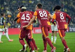 Galatasaray'da kırmızı alarm! 'En az derbi kadar önemli'