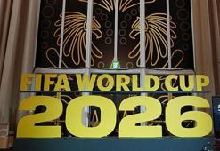 Dünya Kupası'nda kura günü! Gözler Washington'da