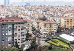 Gayrimenkulde 11 ayda satış rekoru: 2.9 milyon