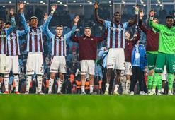 Fırtına iç sahada esiyor! Trabzonspor'dan kendi evinde sadece 1 mağlubiyet