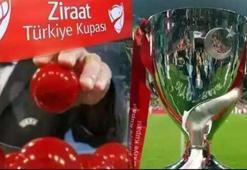 ZİRAAT TÜRKİYE KUPASI GRUP KURALARI ÇEKİLDİ! Türkiye Kupası grupları belli oldu! Beşiktaş, Fenerbahçe, Galatasaray, Trabzonspor'un rakipleri ve fikstürü...