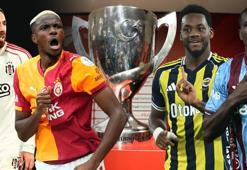 Türkiye Kupası'nda kuralar çekildi! Galatasaray, Fenerbahçe, Beşiktaş ve Trabzonspor'un rakipleri ile grupları belli oldu