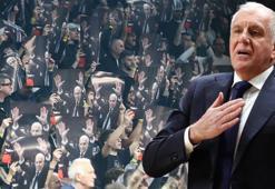 Obradovic'in ayrılığı sonrası Partizan karıştı! Kendi oyuncularını yuhaladılar