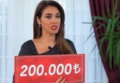 KAZANAN İSİM BELLİ OLDU! Yemekteyiz kim kazandı? Zuhal Topal'la Yemekteyiz'de bu hafta kim birinci oldu? İşte 200 bin TL'nin sahibi