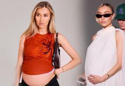 Dünyaca ünlü çift bebeklerine kavuştu! Hastane odasından ilk paylaşım geldi