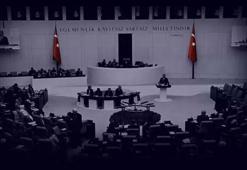 11. Yargı Paketi, TBMM&#x27;de komisyonda kabul edildi! 3 yıl erken denetimli serbestliğin kimleri kapsadığı netleşti