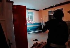 Terör örgütü DEAŞ'a yönelik operasyonlarda 51 şüpheli yakalandı