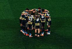 Fenerbahçe, Süper Lig'de Başakşehir'e konuk olacak