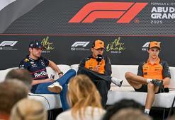 Formula 1'de şampiyonluk düğümü çözülüyor! Sezonun son yarışı