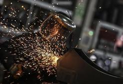 Sanayide çalışan kişi başına üretim endeksi yüzde 9 arttı