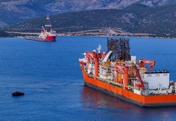 Bakan Bayraktar, 6. sondaj gemisinin Karadeniz'de görev yapacağını bildirdi