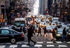 ABD'de dikkat çeken anket! 'Gidişattan hiç memnun değiliz'