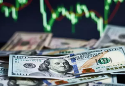 İşte dolarda son durum