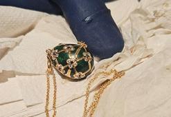 Binlerce dolarlık kolyeyi yutmuştu! Şüpheli tutuklandı: 'Doğal yollarla çıkarıldı'