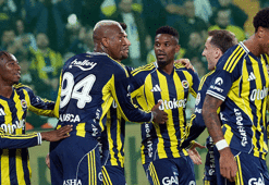 Fenerbahçe'de sıcak transfer gelişmesi! İngiliz devi yıldız isme talip oldu