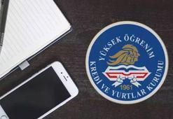 KYK BURSU NE ZAMAN YATACAK? KYK burs ödemeleri ne zaman, ayın kaçında yapılır?