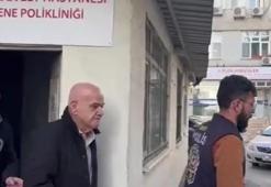 Son dakika... Spor yorumcusu Ahmet Çakar ve eşi gözaltına alındı