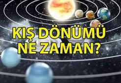 KIŞ DÖNÜMÜ TARİHİ 🌃 Kış dönümü ne zaman? Günler ne zaman uzamaya başlayacak?