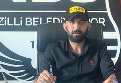 'Futbolda bahis soruşturması' kapsamında Nazillispor Başkanı Şahin Kaya gözaltına alındı