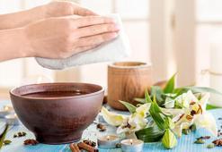 Tırnakları pamuk gibi yapıyor! 2 ay düzenli kullanımda fark inanılmaz