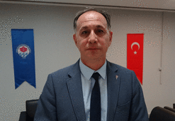 Ferhat Gündoğdu: Gençlerimiz varken, yabancı hakem konuşmayı doğru bulmam