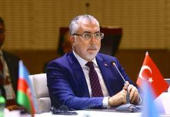 'Çok taraflı iş gücü anlaşması'nın hayata geçirilmesini stratejik bir adım olarak görüyoruz'