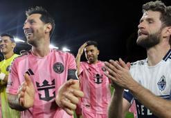 MLS’te şampiyonluk maçı! Messi, Thomas Müller'e karşı