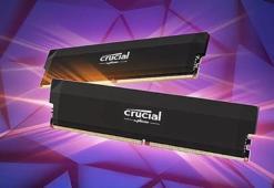 Ram krizi büyüyor: Micron, 30 yılın ardından tüketici pazarından çekiliyor