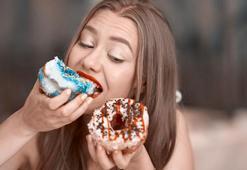Hastalık değil, doğal bir tepki! Yemekten sonra tatlı isteği nasıl engellenir?