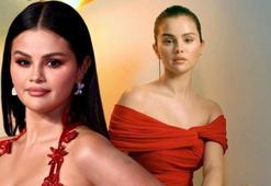 Selena Gomez paylaştı! Birlikte ilk yılbaşı hazırlığı...