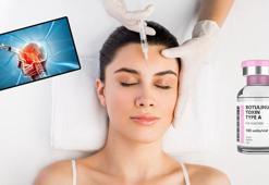 'Botoks yaptıranın beyni çalışmaz' iddiası gerçek mi şehir efsanesi mi? Uzmanlardan net yanıt