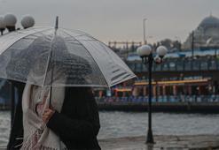 Hafta sonu plan yapacaklar dikkat! AKOM'dan İstanbul'a uyarı geldi