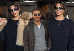 Yeni rotaları İsviçre oldu! Derin Talu ve sevgilisinden romantik paylaşım