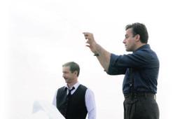 Bakü’de konuk ülkeyiz