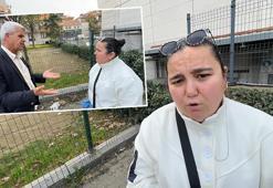 Sevgilisi hayatını kararttı: Utancımdan kendimi eve kapattım