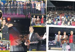 İzmir’de Erzurum rüzgârı