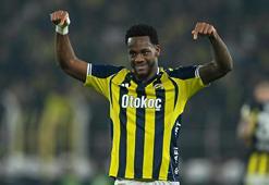 Fenerbahçe'den Duran kararı! En-Nesyri detayı dikkat çekti