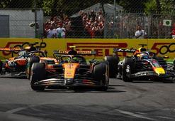 Formula 1'de şampiyonluk yarışı! 2010'dan sonra bir ilk yaşanacak