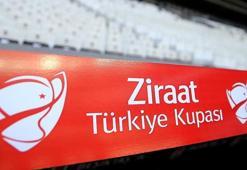 ZİRAAT TÜRKİYE KUPASI GRUP MAÇLARI PROGRAMI! Ziraat Türkiye Kupası'nda grup maçları ne zaman oynanacak, tarih belli oldu mu?