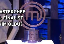 FİNALİSTLER BELLİ OLDU! MasterChef ikinci finalisti kim oldu, kaşığı kim aldı? 5 Aralık 2025 MasterChef Türkiye'de son finalist hangi isim oldu?