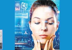 Sağlıklı cilt için ekranla aranıza mesafe koyun